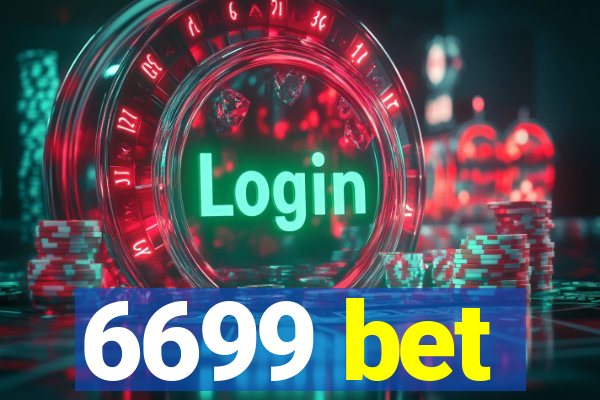 6699 bet